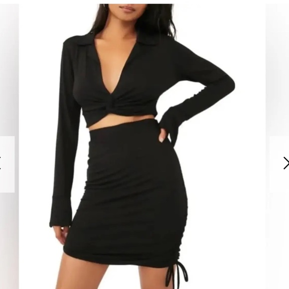 Free People Dresses & Skirts - Free People Clara Set - size M